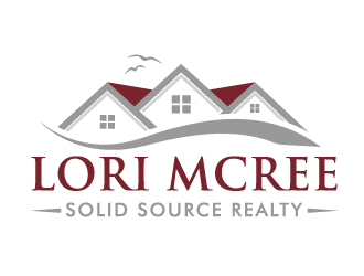 Lori McRee Solid Source Realty logo design by akilis13