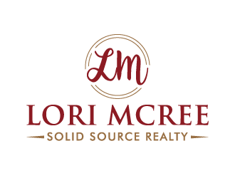 Lori McRee Solid Source Realty logo design by akilis13