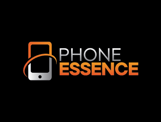 Phone Essence logo design by spiritz