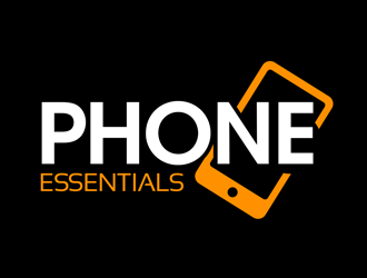 Phone Essence logo design by kunejo