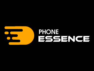 Phone Essence logo design by JessicaLopes