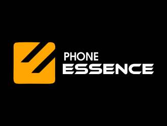 Phone Essence logo design by JessicaLopes