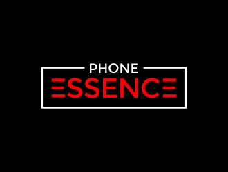 Phone Essence logo design by done
