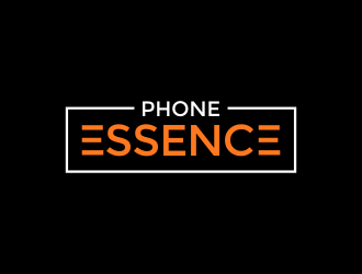 Phone Essence logo design by done