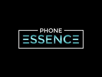 Phone Essence logo design by done