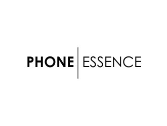 Phone Essence logo design by giphone