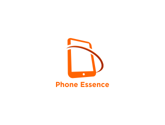 Phone Essence logo design by Greenlight