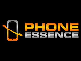 Phone Essence logo design by rykos
