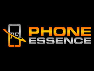 Phone Essence logo design by rykos