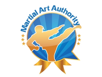 Martial Art Authority logo design by ZQDesigns
