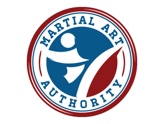Martial Art Authority logo design by akilis13