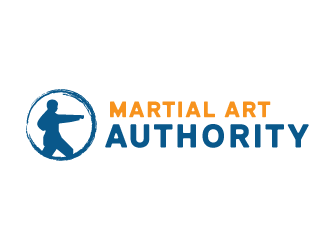 Martial Art Authority logo design by akilis13