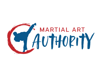 Martial Art Authority logo design by akilis13
