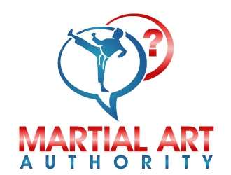 Martial Art Authority logo design by PMG