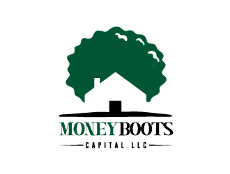 Moneyboots Capital LLC logo design by Roco_FM