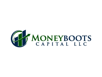 Moneyboots Capital LLC logo design by jaize