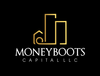 Moneyboots Capital LLC logo design by JessicaLopes