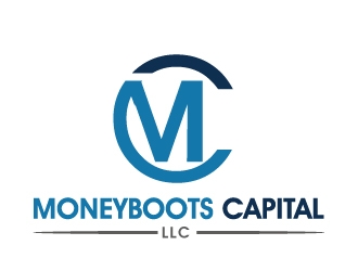 Moneyboots Capital LLC logo design by PMG