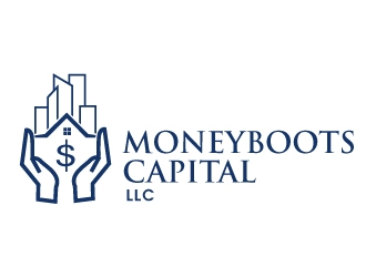 Moneyboots Capital LLC logo design by PMG