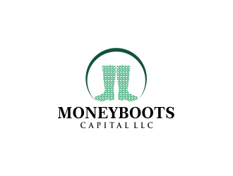 Moneyboots Capital LLC logo design by meliodas