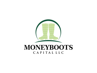 Moneyboots Capital LLC logo design by meliodas