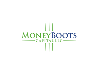 Moneyboots Capital LLC logo design by johana