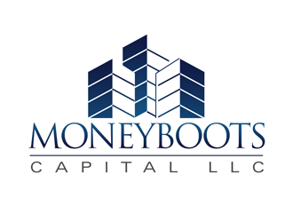 Moneyboots Capital LLC logo design by kunejo