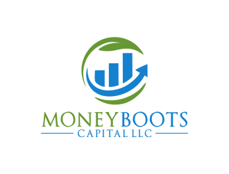 Moneyboots Capital LLC logo design by akhi