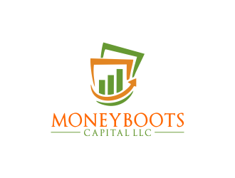Moneyboots Capital LLC logo design by akhi