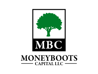Moneyboots Capital LLC logo design by done