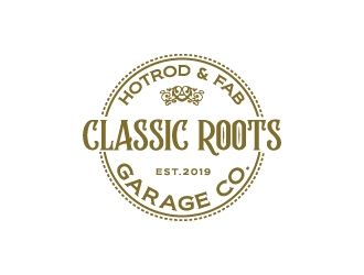 logo design by dhika