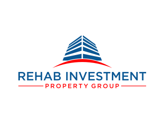 Rehab Investment Property Group logo design by nurul_rizkon