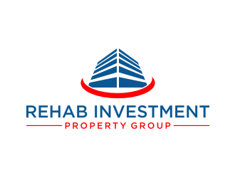 Rehab Investment Property Group logo design by nurul_rizkon