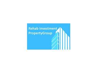 Rehab Investment Property Group logo design by kangenduit