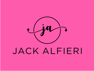  logo design by Zhafir