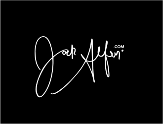 Jack Alfieri  / JackAlfieri.com logo design by kimora