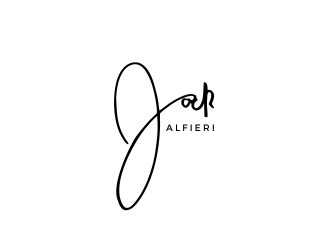 Jack Alfieri  / JackAlfieri.com logo design by kimora