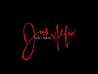 Jack Alfieri  / JackAlfieri.com logo design by naldart