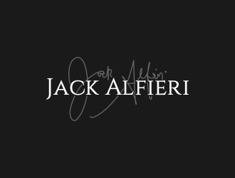 Jack Alfieri  / JackAlfieri.com logo design by MRANTASI