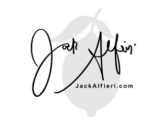 Jack Alfieri  / JackAlfieri.com logo design by cintoko