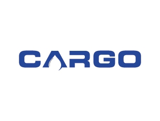 CARGO logo design by Fear