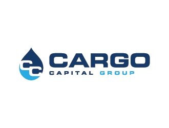 CARGO logo design by Fear