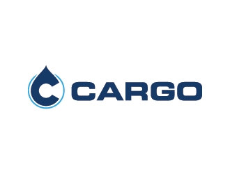 CARGO logo design by Fear
