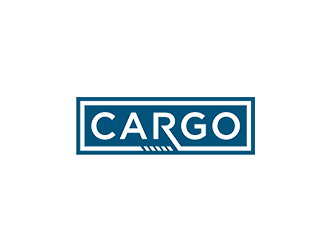 CARGO logo design by checx