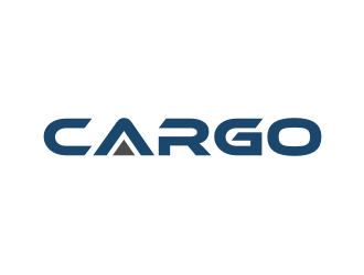 CARGO logo design by asyqh