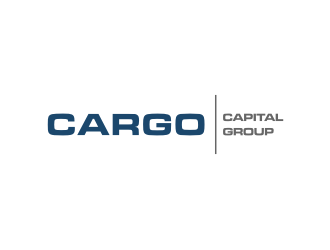 CARGO logo design by asyqh