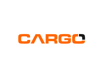 CARGO logo design by asyqh