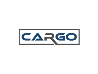 CARGO logo design by asyqh