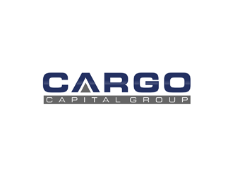 CARGO logo design by ndaru
