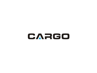 CARGO logo design by Zeratu